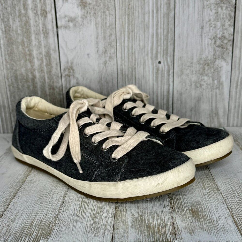 Taos STAR Sneakers Size 7